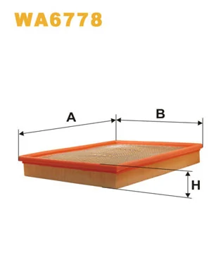 Air Filter